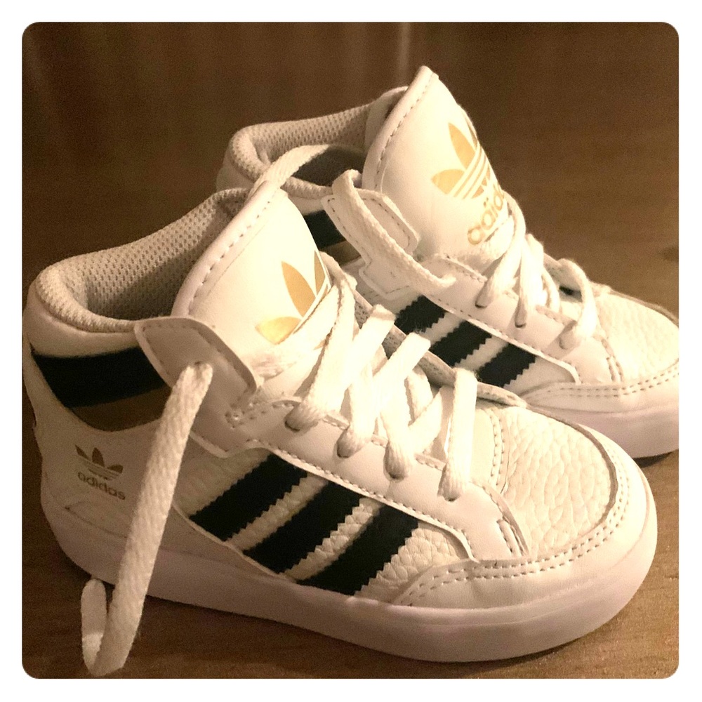 Adidas Originals Hardcourt Hi